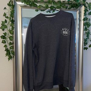 Billabong sweatshirt